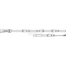 Borg & Beck Wear Lead Part No -BWL3104