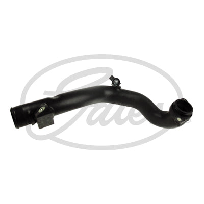 Gates Turbo Charger Hose - 09-0456