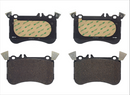 Brembo Brake Pad Set - P50121