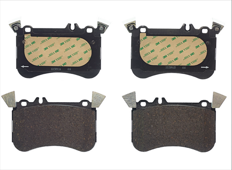 Brembo Brake Pad Set - P50121