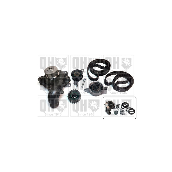 QH QBPK1561 Timing Kit & Water Pump