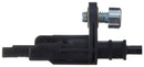 HELLA 6PU 010 039-821 Sensor, wheel speed - 12V - 2-pin connector