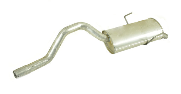 Klarius RN817B - Box With Tail Pipe