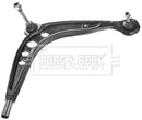 Borg & Beck Wishbone / Suspension Arm RH -BCA5604