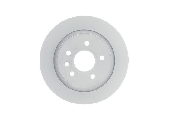 Bosch Brake Disc Pair Part No - 0986479691