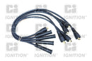 Ignition DIN Ignition Lead Set - XC1676