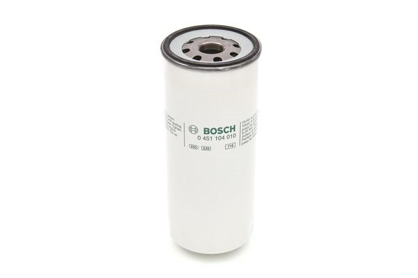 Bosch Oil Filter - 0451104010