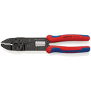KNIPEX Crimping Pliers - 26136