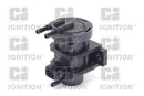 Igntion Electric Pressure Controlled Convertor Switch Valve - XELV36