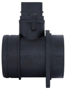 HELLA 8ET 009 149-051 Air Mass Sensor - 5-pin connector - Bolted
