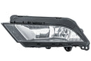 HELLA 1NE 011 077-021 FF-Front Fog Light - right - fits Seat Ibiza IV (6J5, 6P1)