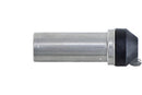 HELLA 6PU 230 048-341 Sensor, wheel speed - 2-pin connector - Front Axle/Rear Axle