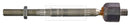 Borg & Beck Rack End L/R Part No -BTR6057