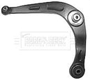 Borg & Beck Wishbone / Suspension Arm LH -BCA6020