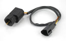 Intermotor Speedometer Sensor - 19091