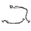 BM Cats Petrol Catalytic Converter - BM91653