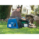 Draper 1800w Inverter Generator - 80956