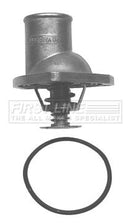 First Line Thermostat Kit Part No -FTK053
