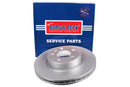 Borg & Beck Brake Disc (Single)  - BBD6303S