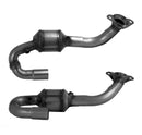 BM Cats Approved Petrol Catalytic Converter - BM91268H