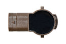 HELLA 6PX 358 270-471 Sensor, parking distance control - 3-pin connector - mounting