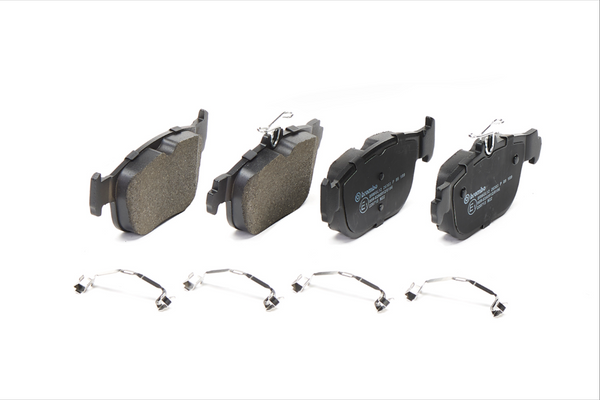 Brembo Brake Pad Set - P85189