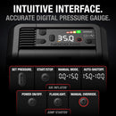 Noco Noco 2000a Jump Starter + Air Compressor