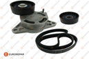Eurorepar V-Ribbed Belt Set - 1612060480