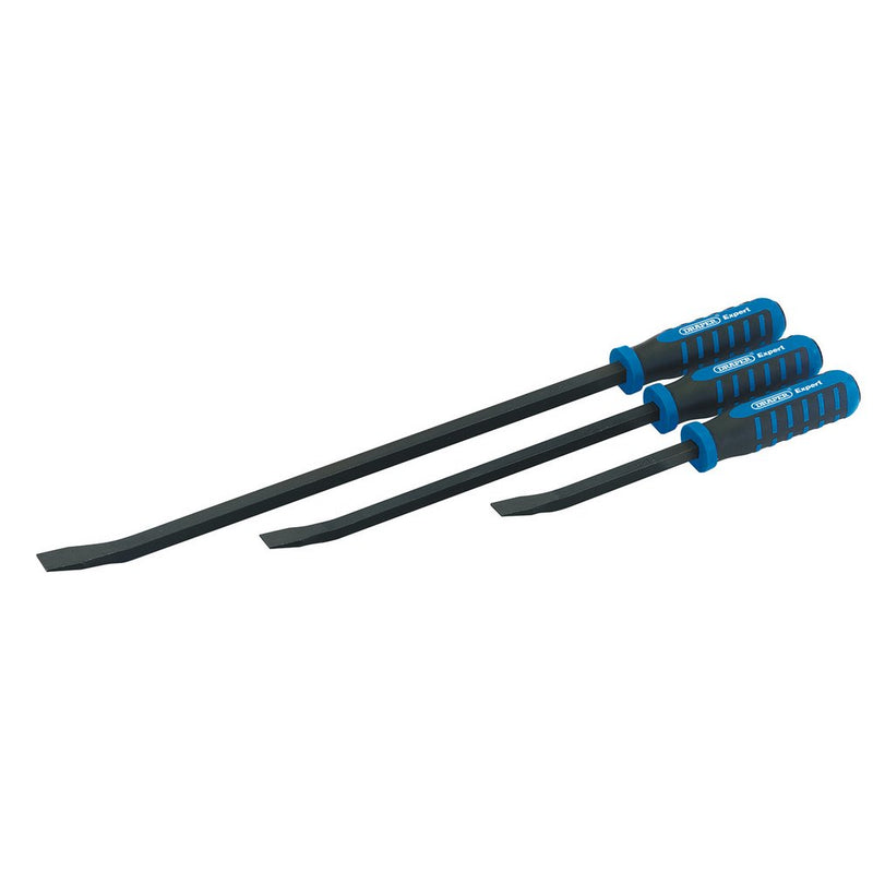 Soft Grip Pry Bar Set (3 Piece) - 88636