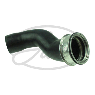 Gates Turbo Charger Hose - 09-0401