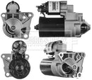 Borg & Beck Starter Motor Part No -BST2032