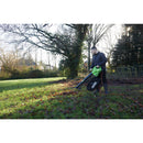 230V Garden Vacuum - Blower and Mulcher - 300W