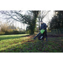 Draper 3000w Garden VAC/Blower/Mulche - 94794
