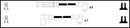 Lemark Ignition Lead Set - HOES191