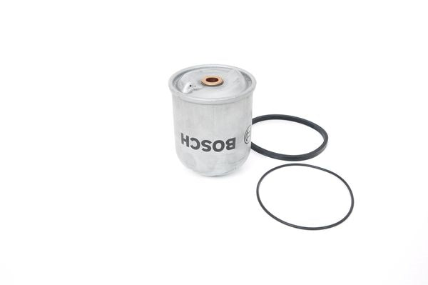 Bosch Oil Filter - F026407058