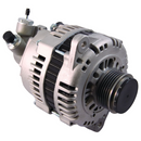 WAI Alternator Unit - ALT HI IR/IF W/24-81110 fits General Motors, Hitachi, Isuzu, Opel, Paris Rhone, Vauxhall