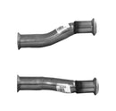 BM Cats Connecting Pipe - BM50222 with Fitting Kit - FK50222
