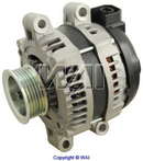 WAI Alternator - 11179N