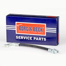 Borg & Beck Brake Hose Part No -BBH8088