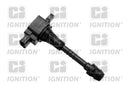 Ignition Coil - XIC8250