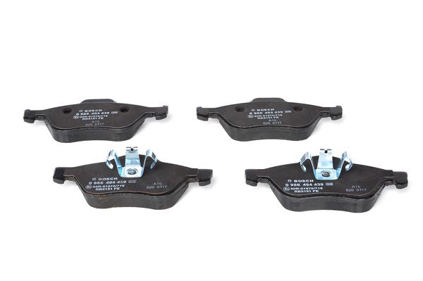 Bosch Brake Pad Set - 0986494439