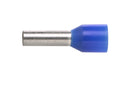 HELLA 8KW 744 844-003 Cable Connector - Grey - 4.8mm² - 4.0mm²