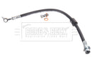 Borg & Beck Brake Hose  - BBH9129