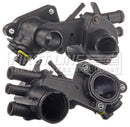 First Line Thermostat Kit Part No -FTK375