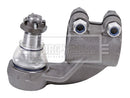 Borg & Beck Tie Rod End - BTR32466