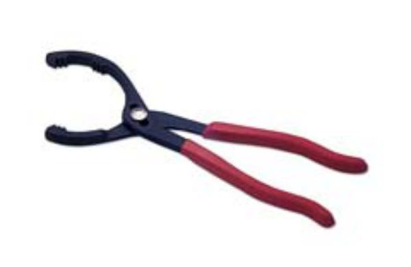Laser Oil Filter Pliers