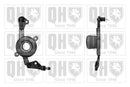QH Clutch Concentric Slave Cylinder - CSC018