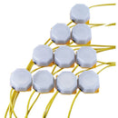Draper 10x4w LED Festoon String - 90094