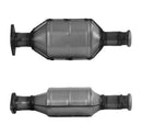 BM Cats Approved Diesel Catalytic Converter - BM80800H with Fitting Kit - FK80800B