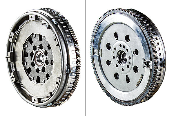LUK Flywheel - Part No - 415024910